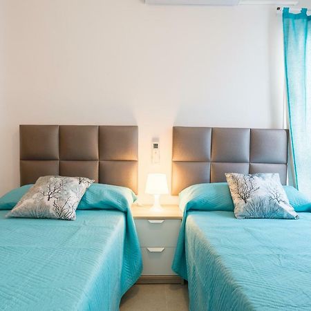 Apartamento Ventura Rodriguez 39 Málaga Esterno foto