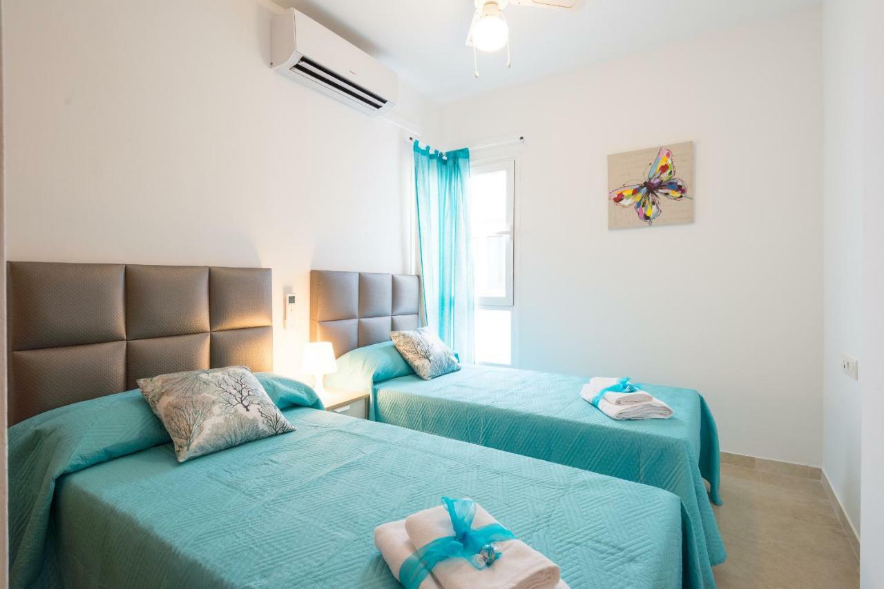 Apartamento Ventura Rodriguez 39 Málaga Esterno foto