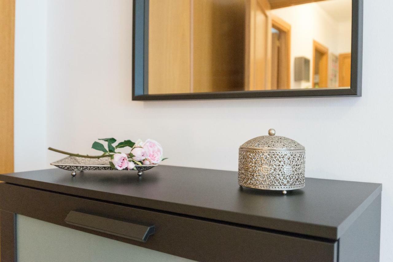 Apartamento Ventura Rodriguez 39 Málaga Esterno foto
