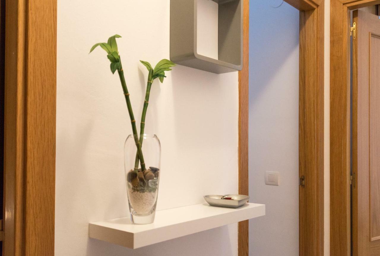 Apartamento Ventura Rodriguez 39 Málaga Esterno foto