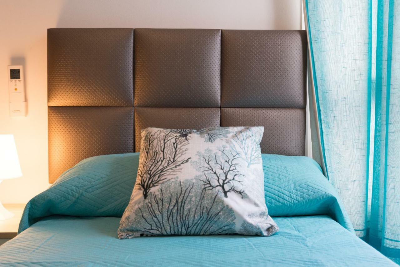 Apartamento Ventura Rodriguez 39 Málaga Esterno foto
