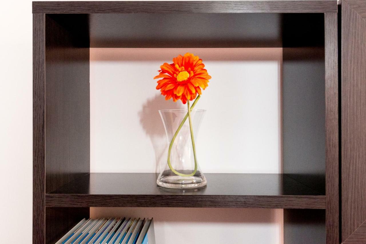 Apartamento Ventura Rodriguez 39 Málaga Esterno foto